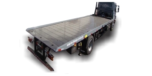 Truck Plataforma